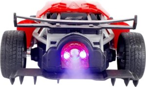 Teka Samochód sportowy R/C 6