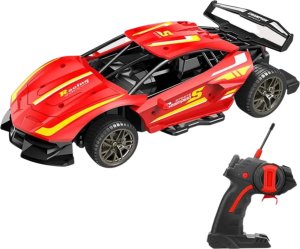 Teka Samochód sportowy R/C 8