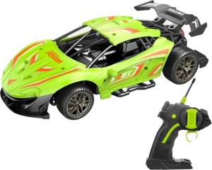 Teka Samochód sportowy R/C 10