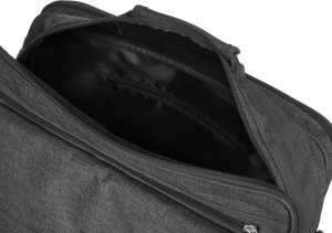 Rovicky Materiałowa torba na laptopa do 15" 5