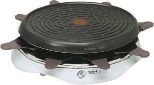 Grill elektryczny Tefal RE5100 RACLETTE 1