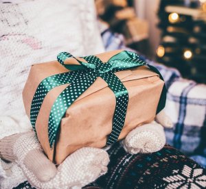 Incood Tagi prezentowe ¦wi±teczne 8szt 3