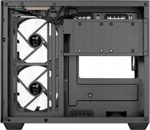 Komputer Aerocool Aerocool Dryft Mini-BK-v2 (black) 5