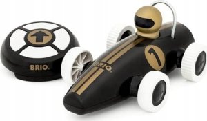 Ravensburger BRIO RC racing car (black/gold) 1