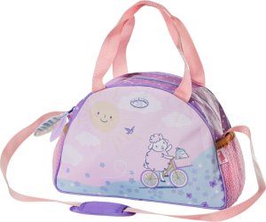 Zapf ZAPF Creation Baby Annabell diaper bag, doll accessories 1