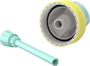 Kambukka Kambukka butelka na wodę Lagoon 750ml Candy Dance 2.0 7