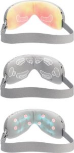 Sourcing Therabody Smart Goggles 9