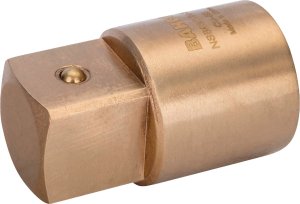 Bahco Adapter 3/4" - 1" nieiskrzący CU-BE  BAHCO 1