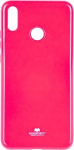 Mercury ETUI JELLY MERCURY LG G5 HOT PINK 1