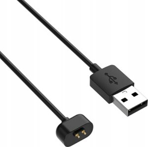 Kabel USB Xiaomi KABEL USB CABLE 30CM XIAOMI MI BAND 5 / 6 / 7 1