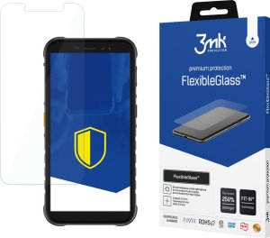 3MK Ulefone Armor X8 - 3mk FlexibleGlass 1