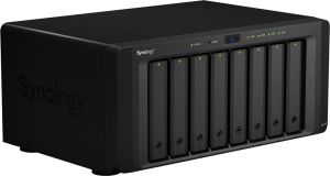Serwer plików Synology DS1817 2