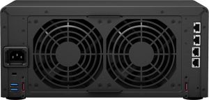 Serwer plików Synology DS1817 3