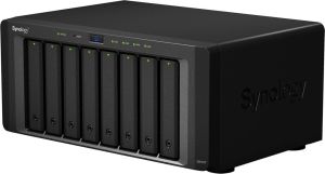 Serwer plików Synology DS1817 5