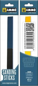 Vallejo Ammo: Sanding Stick - Multipurpose (1) 1