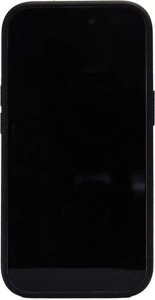 Audi Audi Silicone Case iPhone 15 / 14 / 13 6.1" black/black hardcase AU-LSRIP15-Q3/D1-BK 13