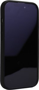 Audi Audi Silicone Case iPhone 15 / 14 / 13 6.1" black/black hardcase AU-LSRIP15-Q3/D1-BK 5