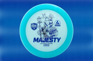 Discmania Diskgolfo diskų rinkinys Active Premium MEGADISTANCE 3 disc set 2