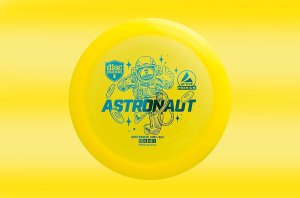 Discmania Diskgolfo diskų rinkinys Active Premium MEGADISTANCE 3 disc set 4
