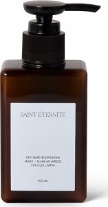 Natura Siberica SAINT ETERNITE_Odżywiająca maska do włosów suchych 150ml 1