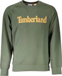 Timberland BLUZA TIMBERLAND BEZ ZAMKA MĘSKA ZIELONA XL 1