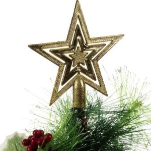 Dekoracja świąteczna Ruhhy Choinka świąteczna- 45cm Ruhhy 22591 4