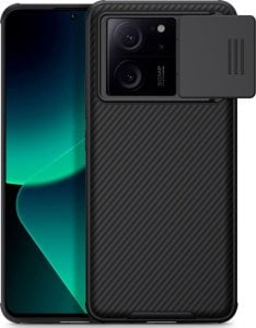 Nillkin Etui CamShield Pro Xiaomi 13T / 13T Pro Czarne 1