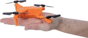 Dron Revell Pocket Drone Quadcopter RC (23810) 3