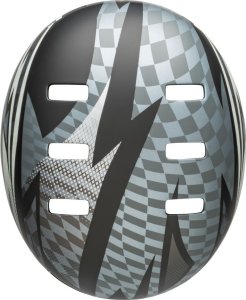 Bell Kask bmx BELL LOCAL Rozmiar kasku: L(59-61,5 cm), Wybierz kolor: Matte Blue 41