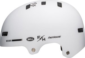 Bell Kask bmx BELL LOCAL Rozmiar kasku: L(59-61,5 cm), Wybierz kolor: Matte Blue 67