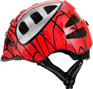 Meteor Kask rowerowy MA-2 S 48-52 cm SPIDER (23966) 1