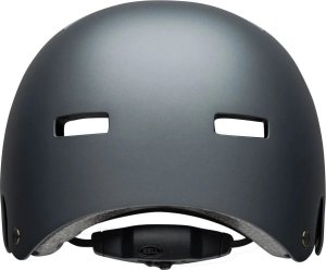 Bell Kask bmx BELL LOCAL Rozmiar kasku: S(51-55 cm), Wybierz kolor: Matte Blue 22