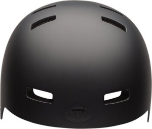 Bell Kask bmx BELL LOCAL Rozmiar kasku: M(55-59 cm), Wybierz kolor: Matte Blue 3