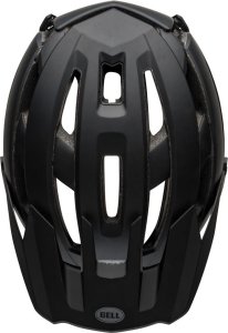 Bell Kask full face BELL SUPER AIR R Rozmiar kasku: S(55-56 cm), Wybierz kolor: Matte Gloss White Infrared 4