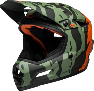 Bell Kask SANCTION 2 DLX MIPS Rozmiar XL(59-61 cm) (BEL-7155818) 14