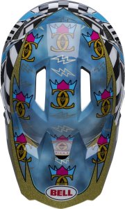 Bell Kask SANCTION 2 DLX MIPS Rozmiar XL(59-61 cm) (BEL-7155818) 23