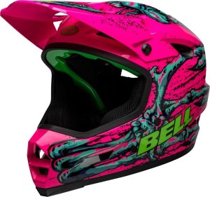 Bell Kask SANCTION 2 DLX MIPS Rozmiar XL(59-61 cm) (BEL-7155818) 25
