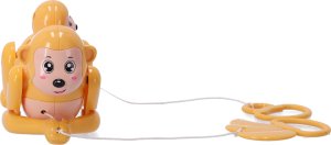Brimarex Zabawka Magnetyczna małpka 4
