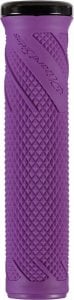 Lizard Skins Chwyty kierownicy LIZARDSKINS Single-Clamp Lock-On WASATCH ultra purple (NEW 2024) 1