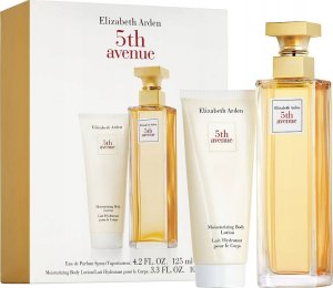 Elizabeth Arden ARDEN SET (5TH AVENUE EDP/S 125ML + BODY LOTION 100ML) 1