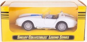 Teka Shelby Cobra 1:32 biały 1