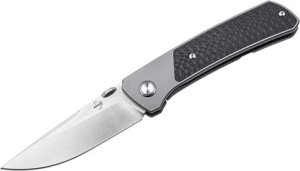 Boker Nóż Boker Plus Conductor S35VN 1