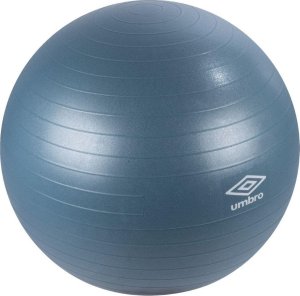 Umbro PIŁKA FITNESS 55CM UMBRO NIEBIESKA 1