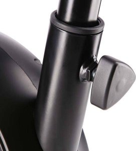 Rower stacjonarny HMS M8750 magnetyczny czarny 13