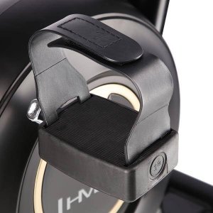 Rower stacjonarny HMS M8750 magnetyczny czarny 14