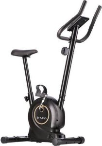 Rower stacjonarny HMS M8750 magnetyczny czarny 5