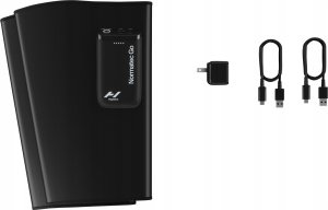 Masażer Normatec Hyperice Go Apatinių kojów masażuoklis 2