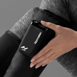 Masażer Normatec Hyperice Go Apatinių kojów masażuoklis 3