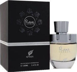 Afnan Afnan Rare Carbon Edp 100ml 1