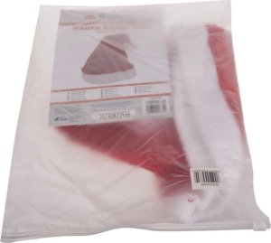 Dekoracja świąteczna Ruhhy czapka mikołaja 7